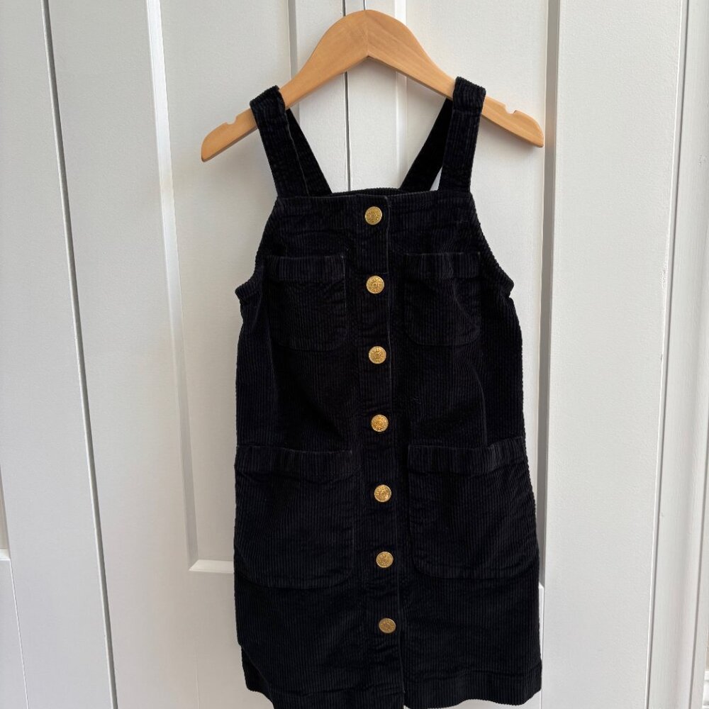 J-Crew Girls Lot of EIGHT Clothing Items - Capsule Wardrobe Size S (6-7)